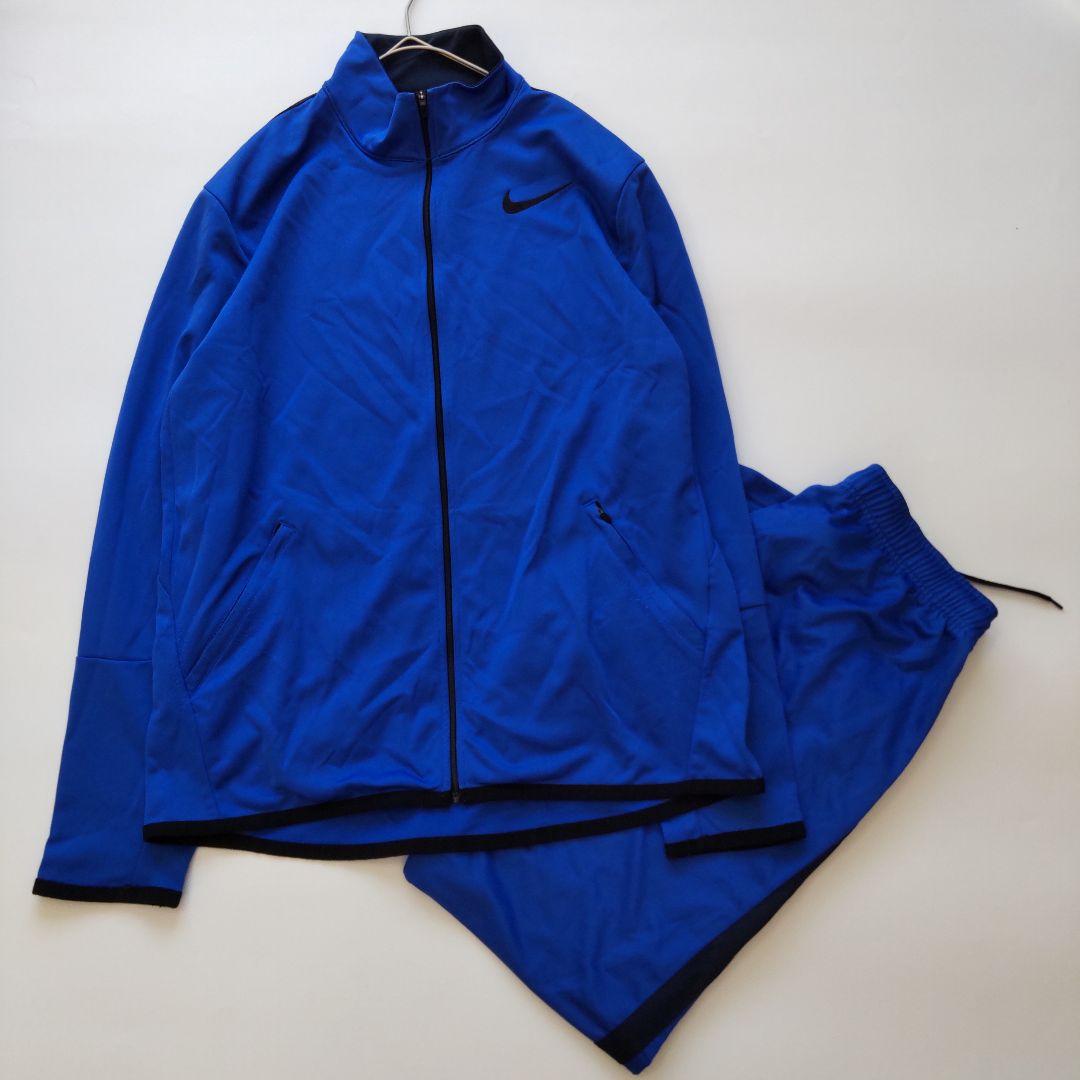 NIKE ナイキ メンズ ジャージ セットアップ トラックジャケット パンツ