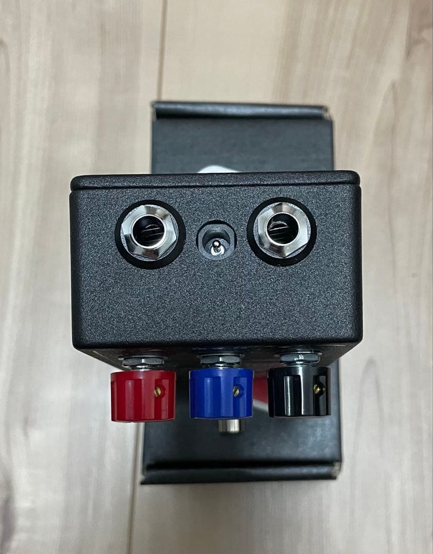 ONEDER MY BOOST OVER YOU 最終価格