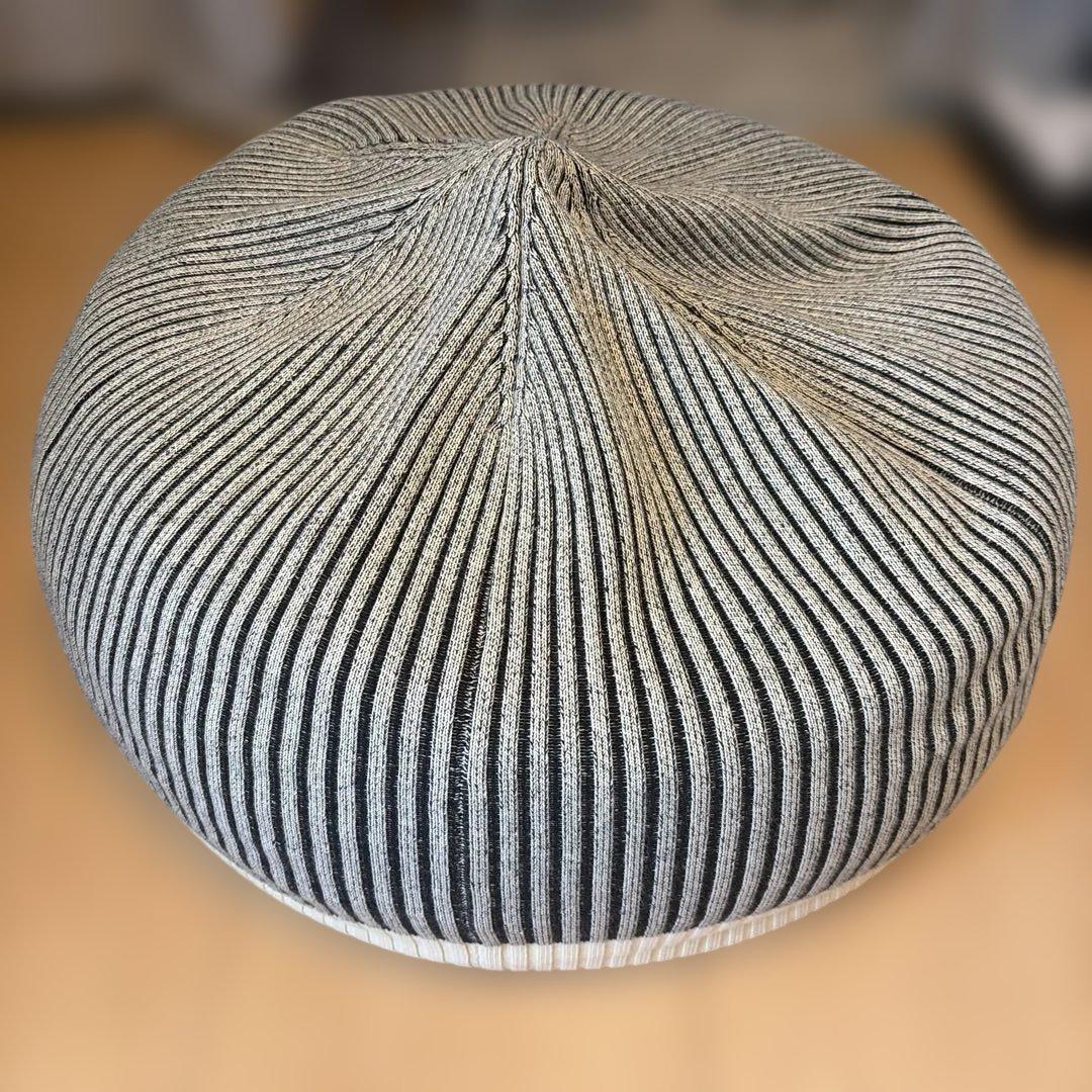 t*a様 無印良品　IDEE プーフ　PUUF White×Black MIX PUUF White×Black MIX｜1人掛け｜IDEE SHOP Online