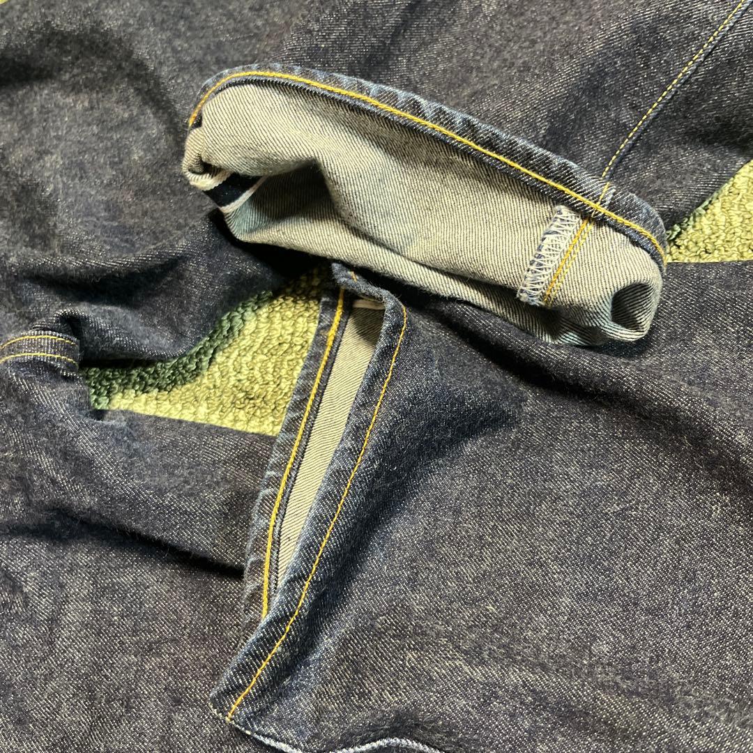 ダルチザン ボムシェルジーンズ レディース - メルカリ