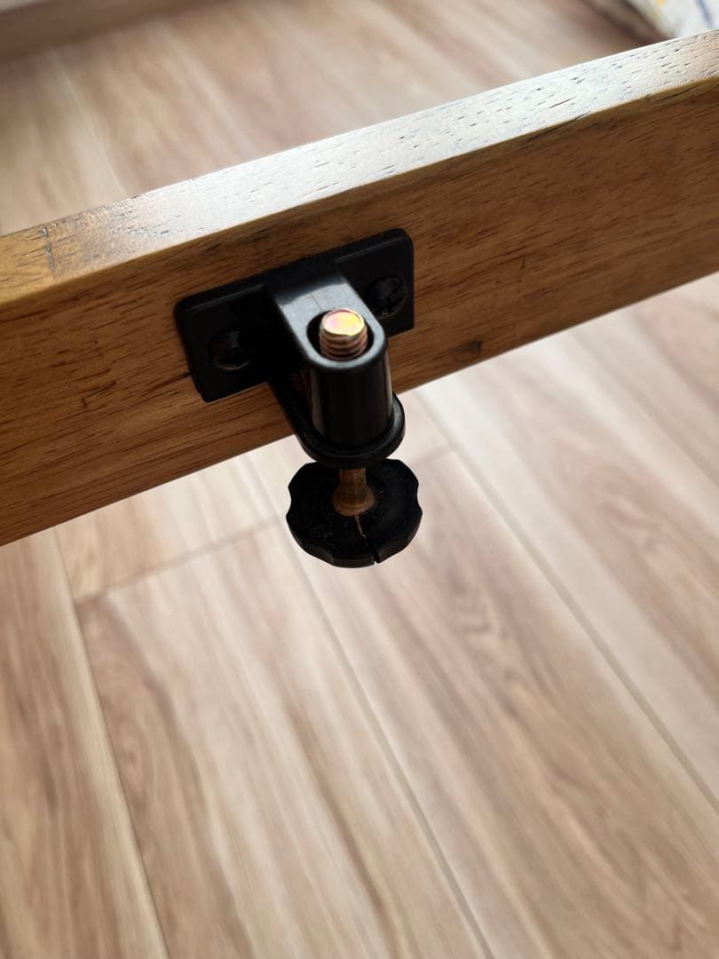 ニトリ コタツクラシックC 120 電源コード付き - メルカリ