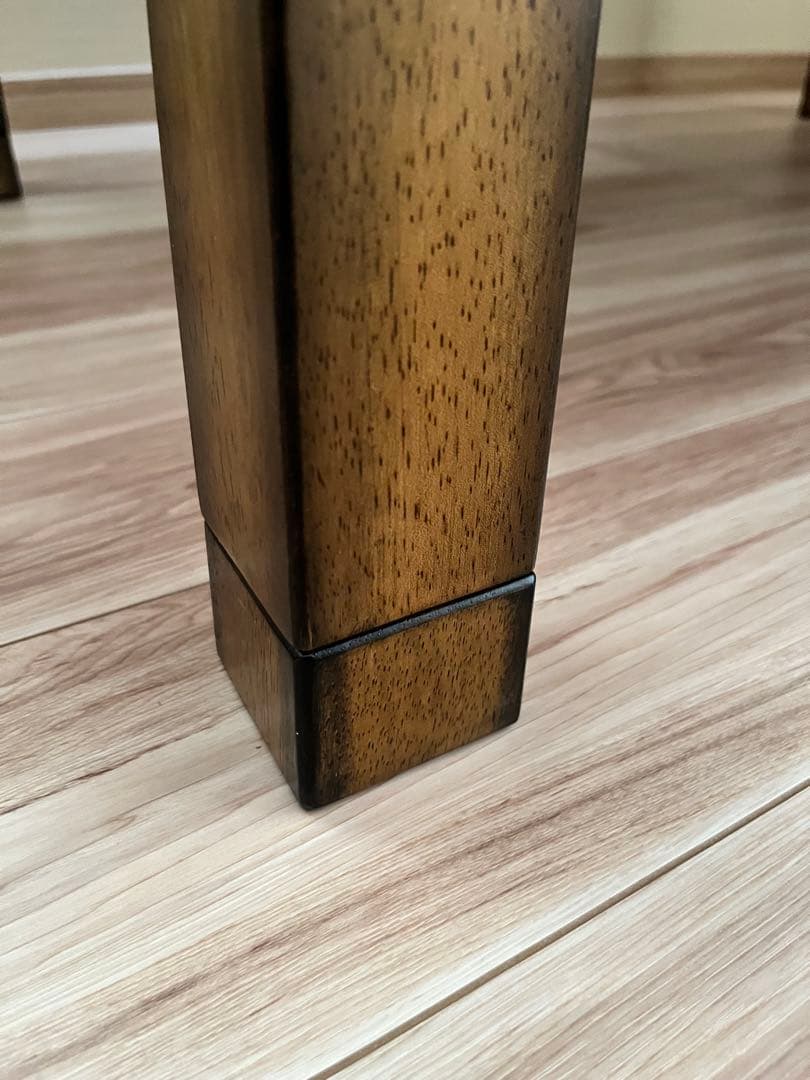 ニトリ コタツクラシックC 120 電源コード付き - メルカリ