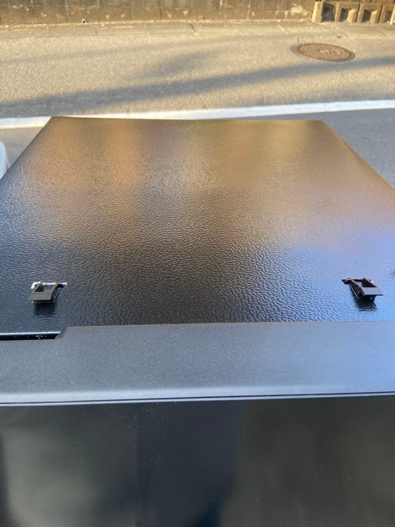 ハイセンス冷凍冷蔵庫135L2024年製 コレクション はちわれ様専用