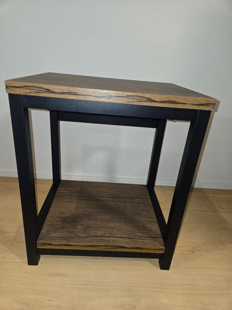 水槽台 ニッソー ウッドデコスタンド 460 45cm - メルカリ