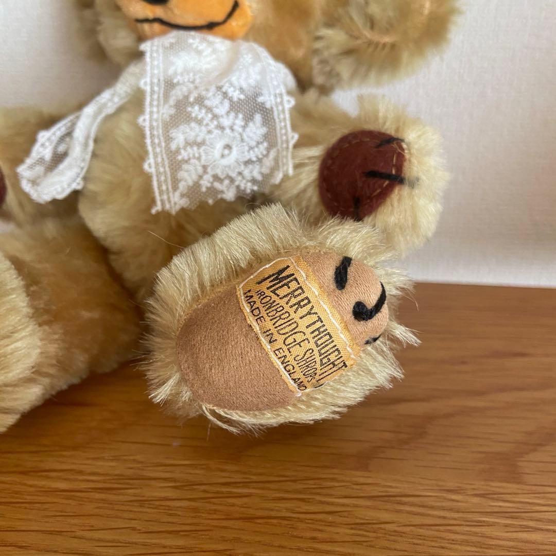 メリーソート ヴィンテージチーキーの通販はau PAY マーケット - 輸入