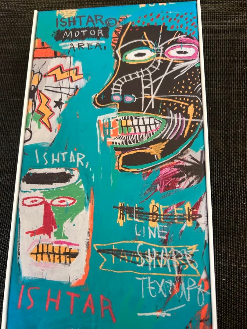 ジャン＝ミシェル・バスキア コラボウォッチ 3本セット - メルカリ