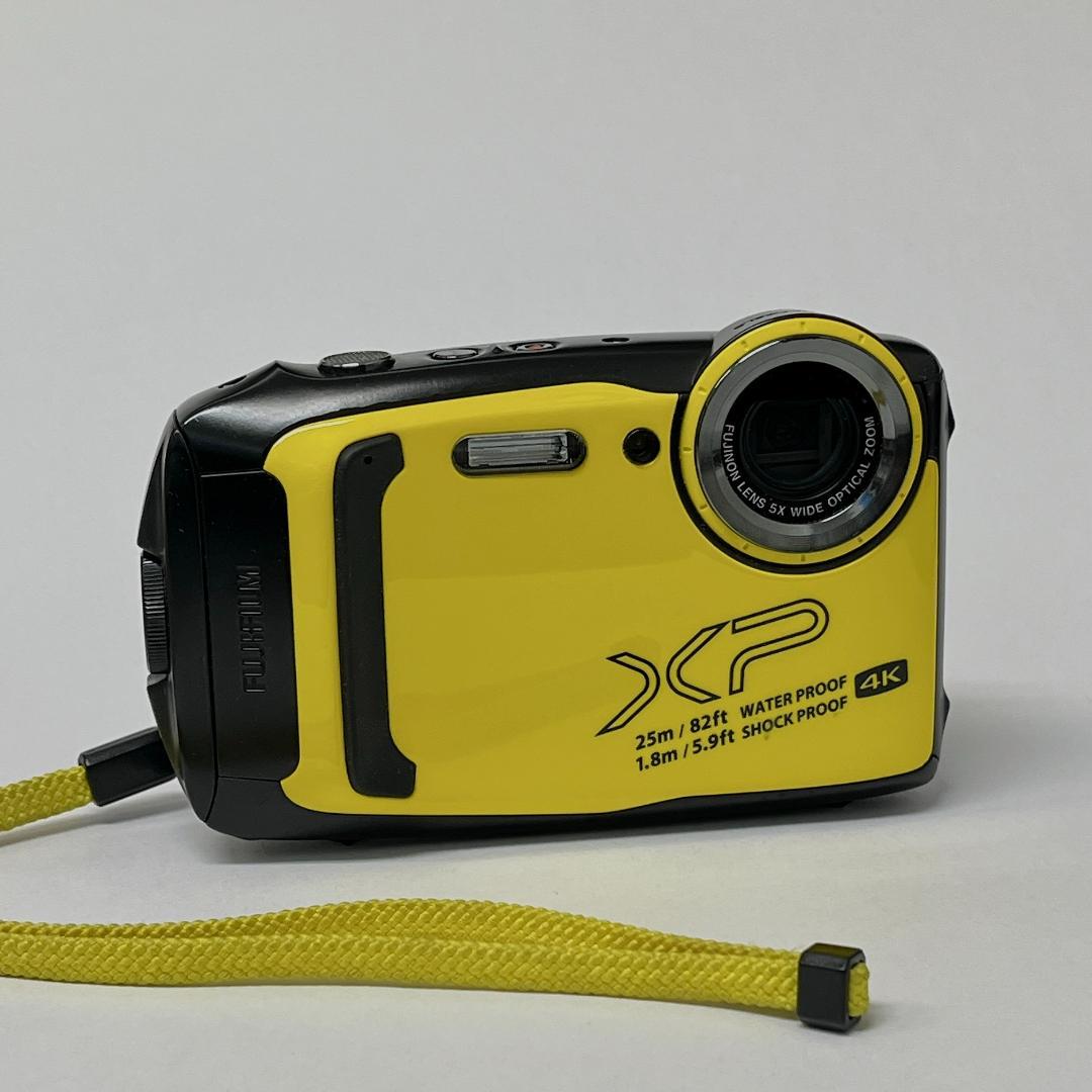 デジタルカメラ FUJIFILM FINEPIX XP140 価格.com - 富士フイルム FinePix XP140 価格比較