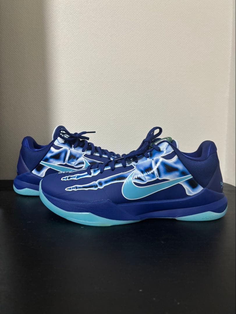 NIKE コービー 5 Protro XRay ナイキ Nike Kobe 5 Protro X Ray