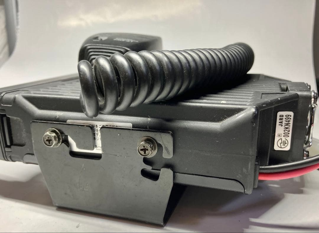 ☆DR-620DV スペシャル 145/433MHz 新スプリアス アルインコ☆