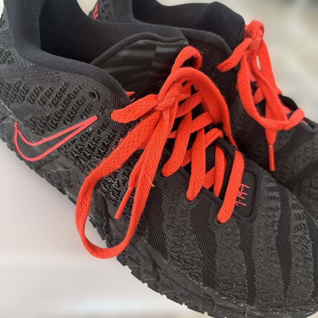 JA3 NIKE BY YOU 27センチ JA3 Nike By You 27センチ - メルカリ