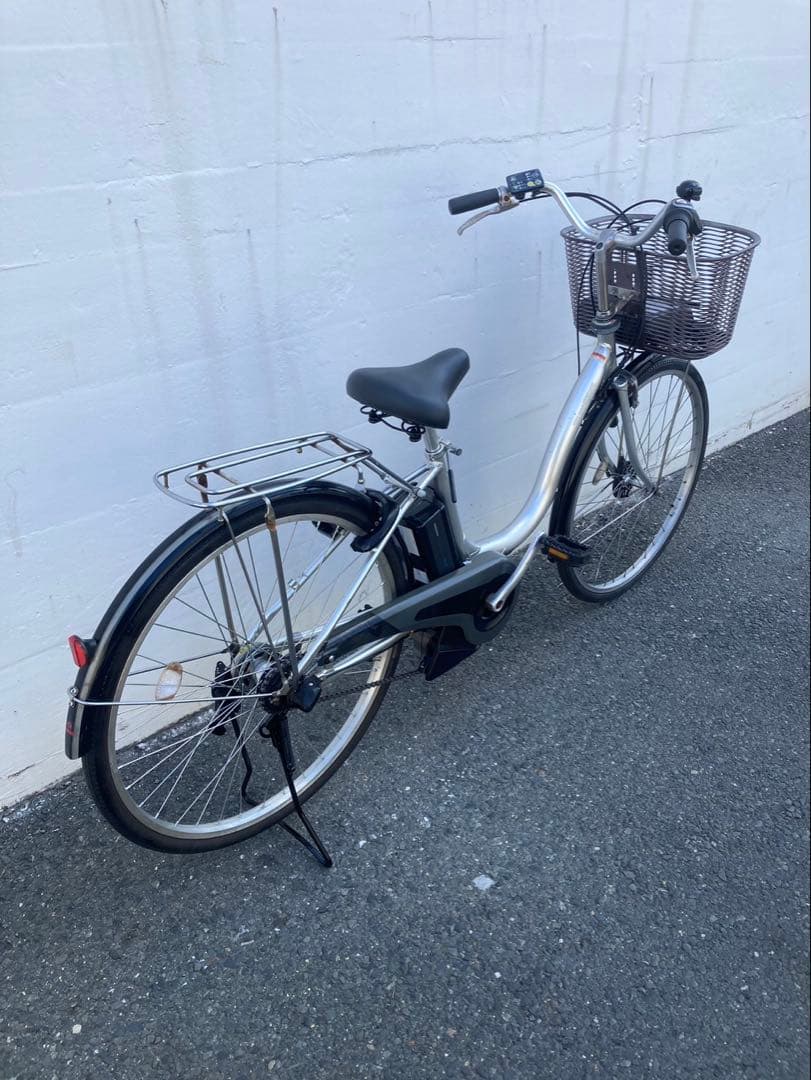 1822業界最長12ヶ月保証付！送料無料エリア多数！安全整備済み！電動