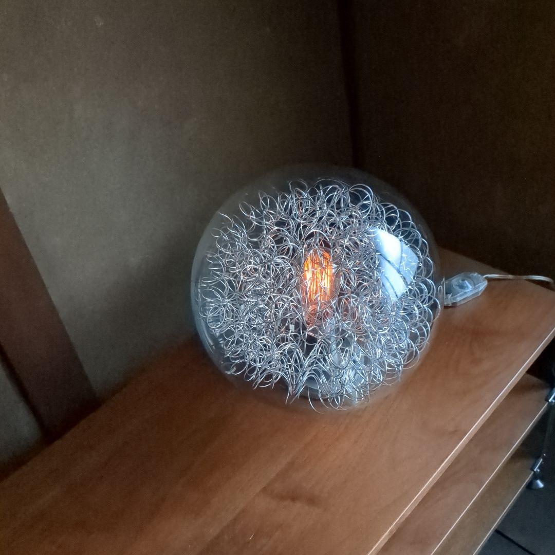 値下げ】ワイヤーライト ポストモダン ミッドセンチュリー スペースエイジ