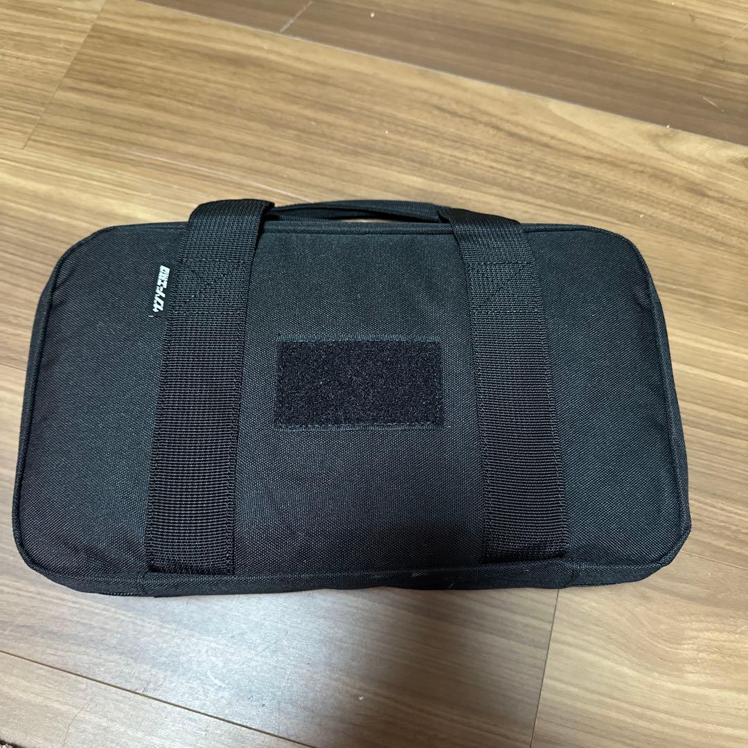 サンゾー工務店　ロダン　ブリック　収納ケース サンゾー工務店】Rodan収納ケース ブラック | L.S.A outdoor（lsa）