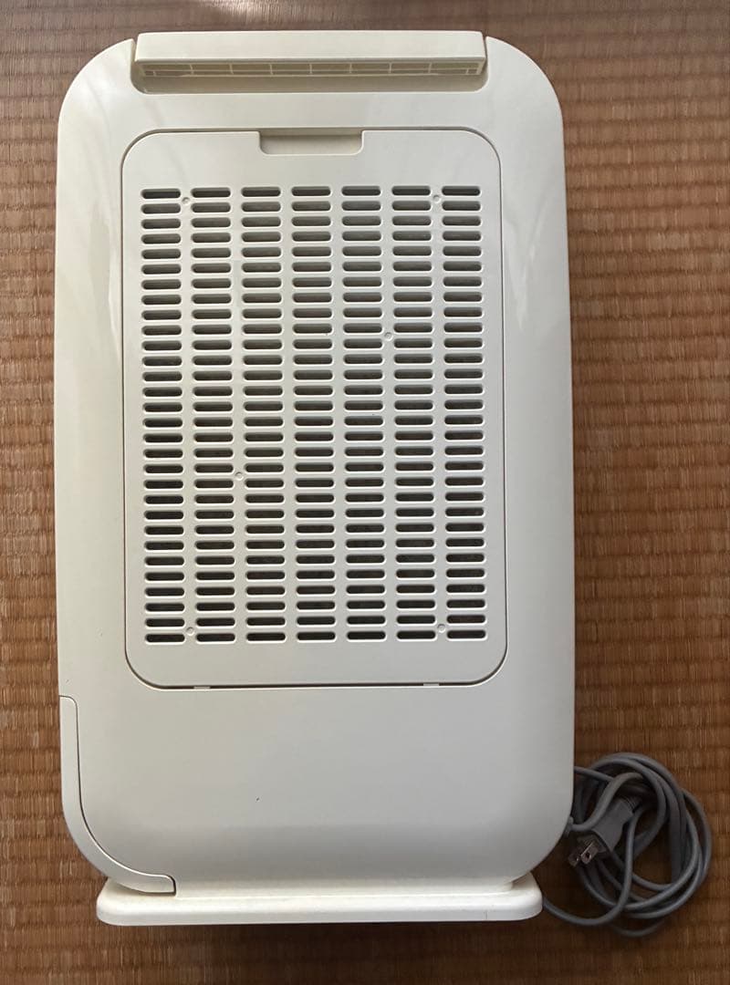 未使用・通電確認済】日立 衣類乾燥除湿機 HJS-D562 タンク極美 - メルカリ