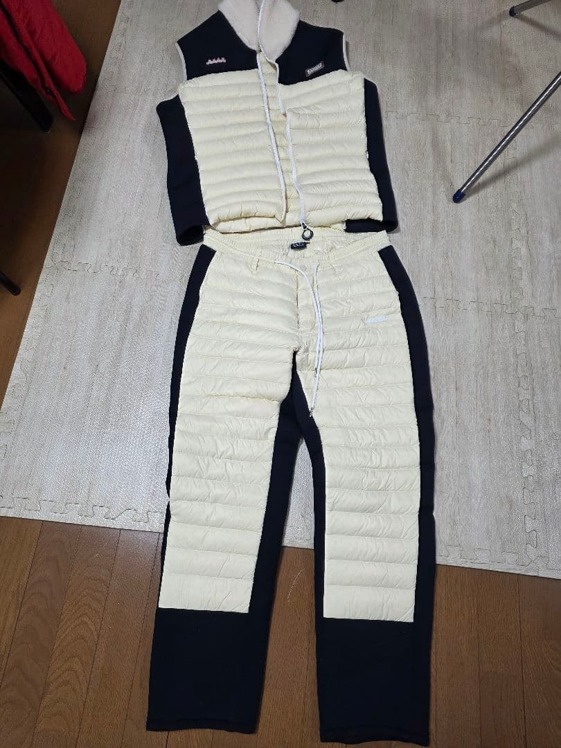 ムータマリン　MUTA MARINE muta（ムータ） muta MARINE / ムータマリン / メンズ・レディース