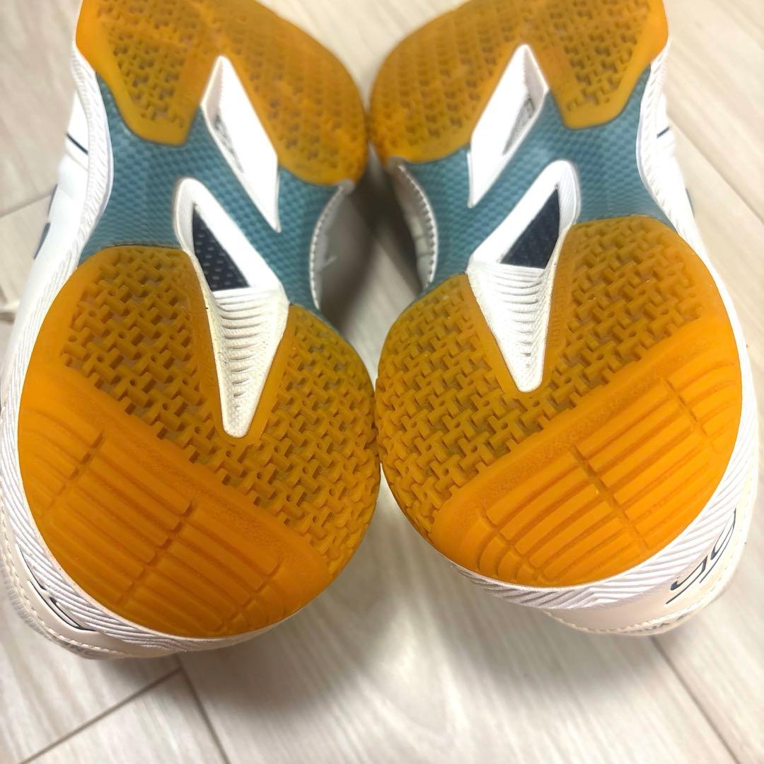 YONEX パワークッション65Z4ワイド 25.5cm バドミントンシューズ