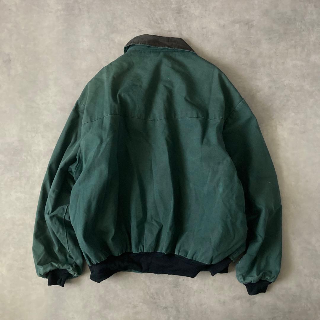 PELLA DUCK WORK JACKET - メルカリ