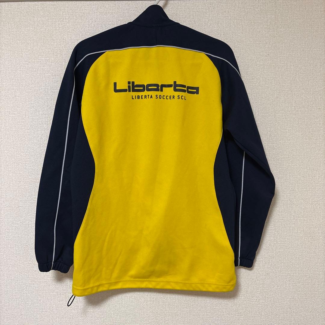 Liberta リベルタジャージ160 - メルカリ