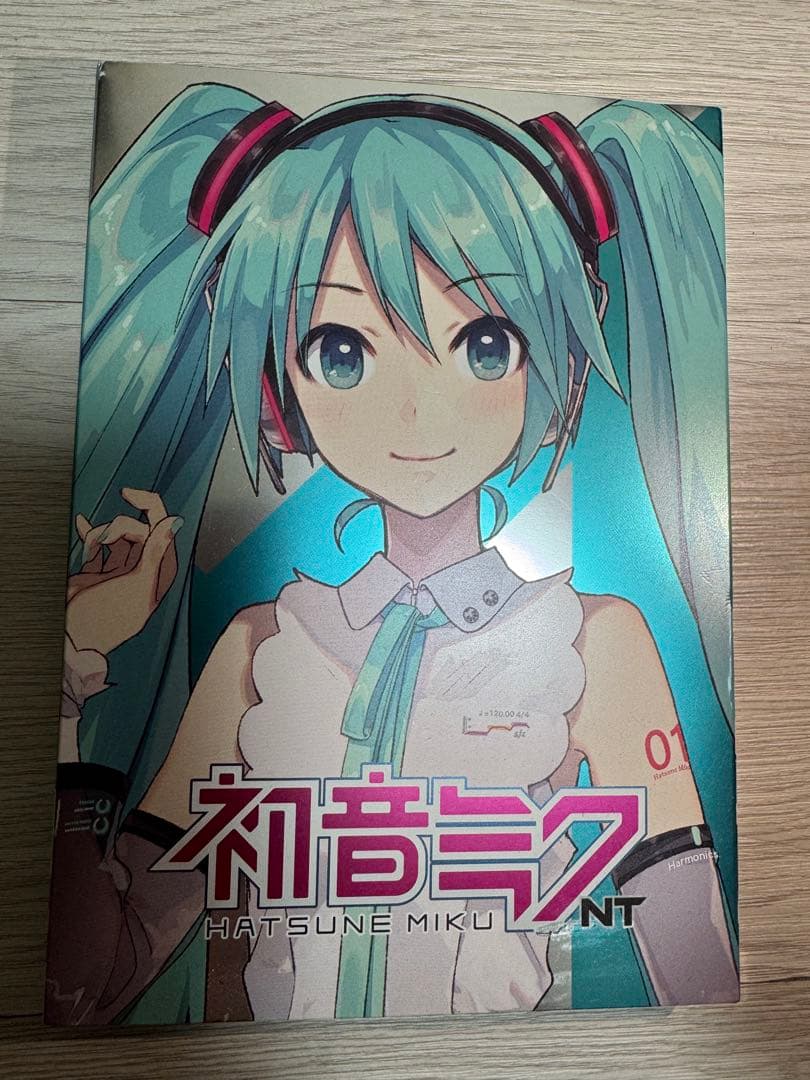 (新品ボーカロイド)初音ミク NT（ニュータイプ）』 20191226151436_98_.jpg