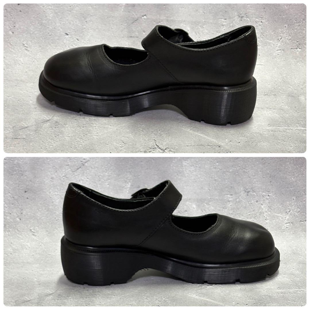 ドクターマーチン Dr.Martens メリージェーン イングランド製 UK6