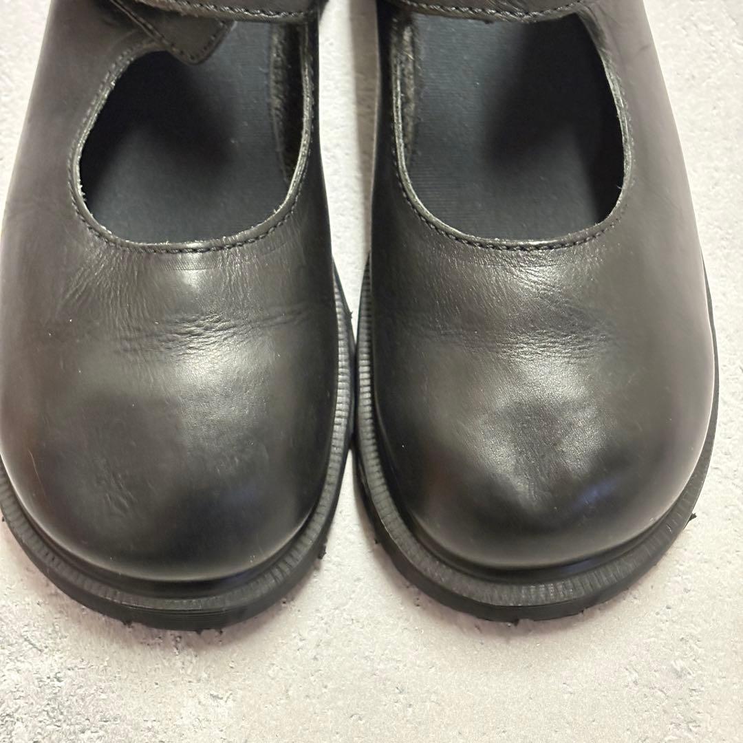 ドクターマーチン Dr.Martens メリージェーン イングランド製 UK6
