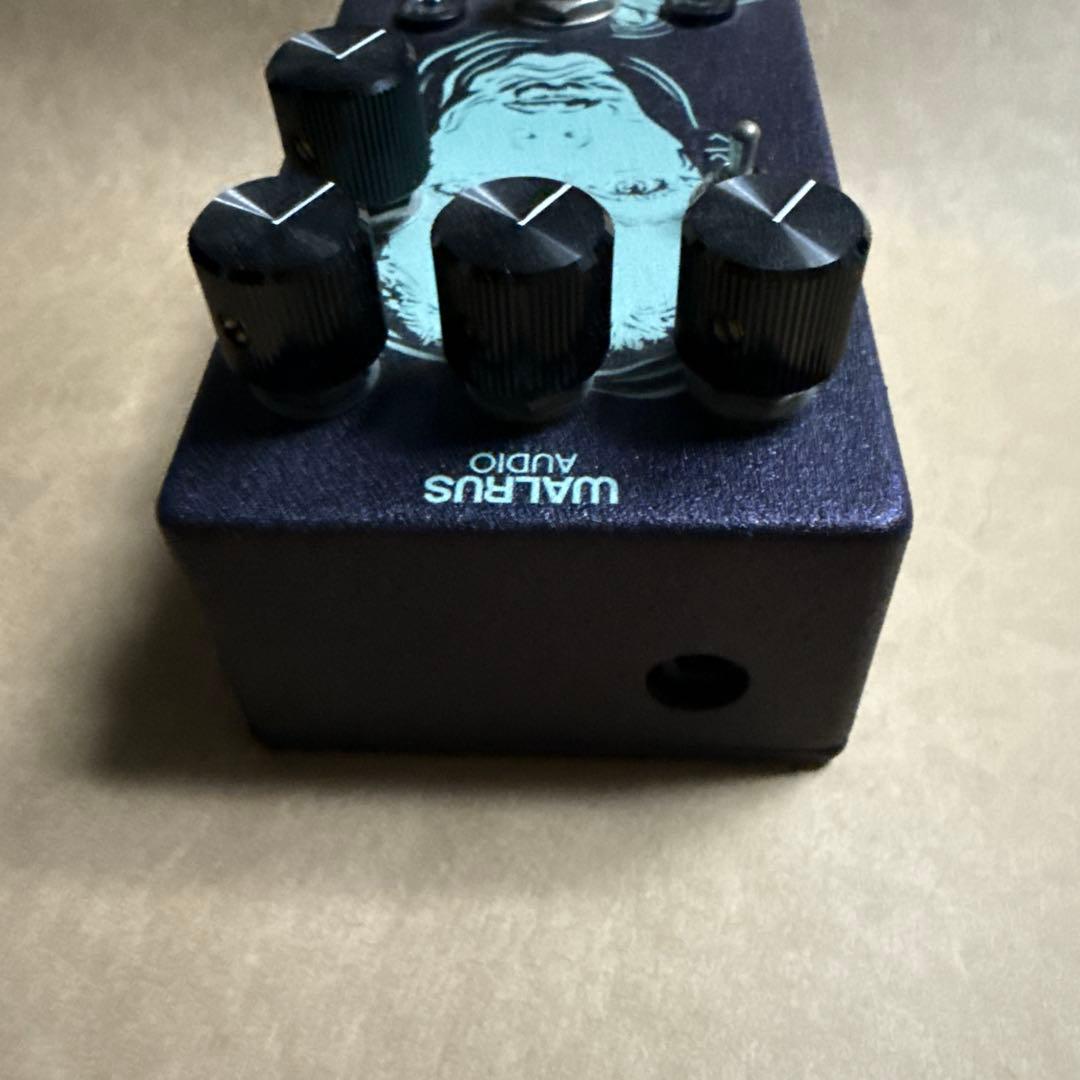 WALRUS AUDIO JULIA ギターエフェクター - メルカリ