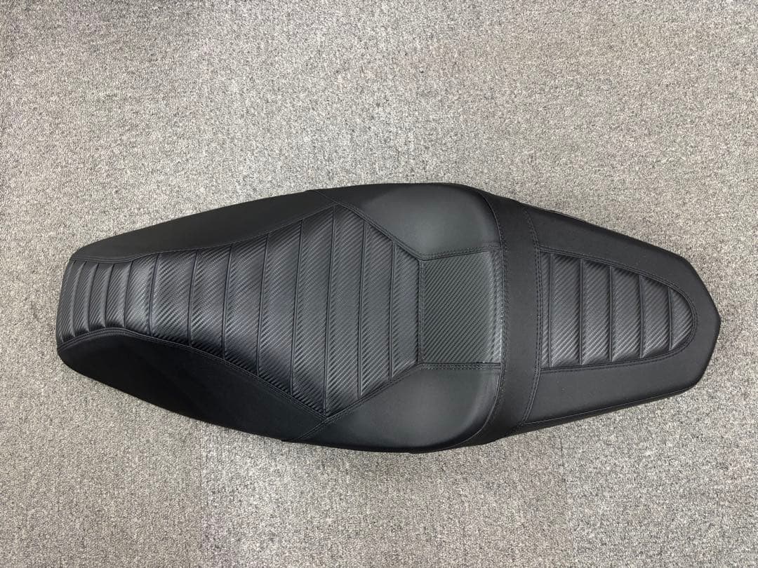 TWR製 PCX125用/PCX160用純正ベース加工 ローダウンカスタムシート Amazon | TWR製 PCX125用/PCX160用純正ベース加工 ローダウンカスタム