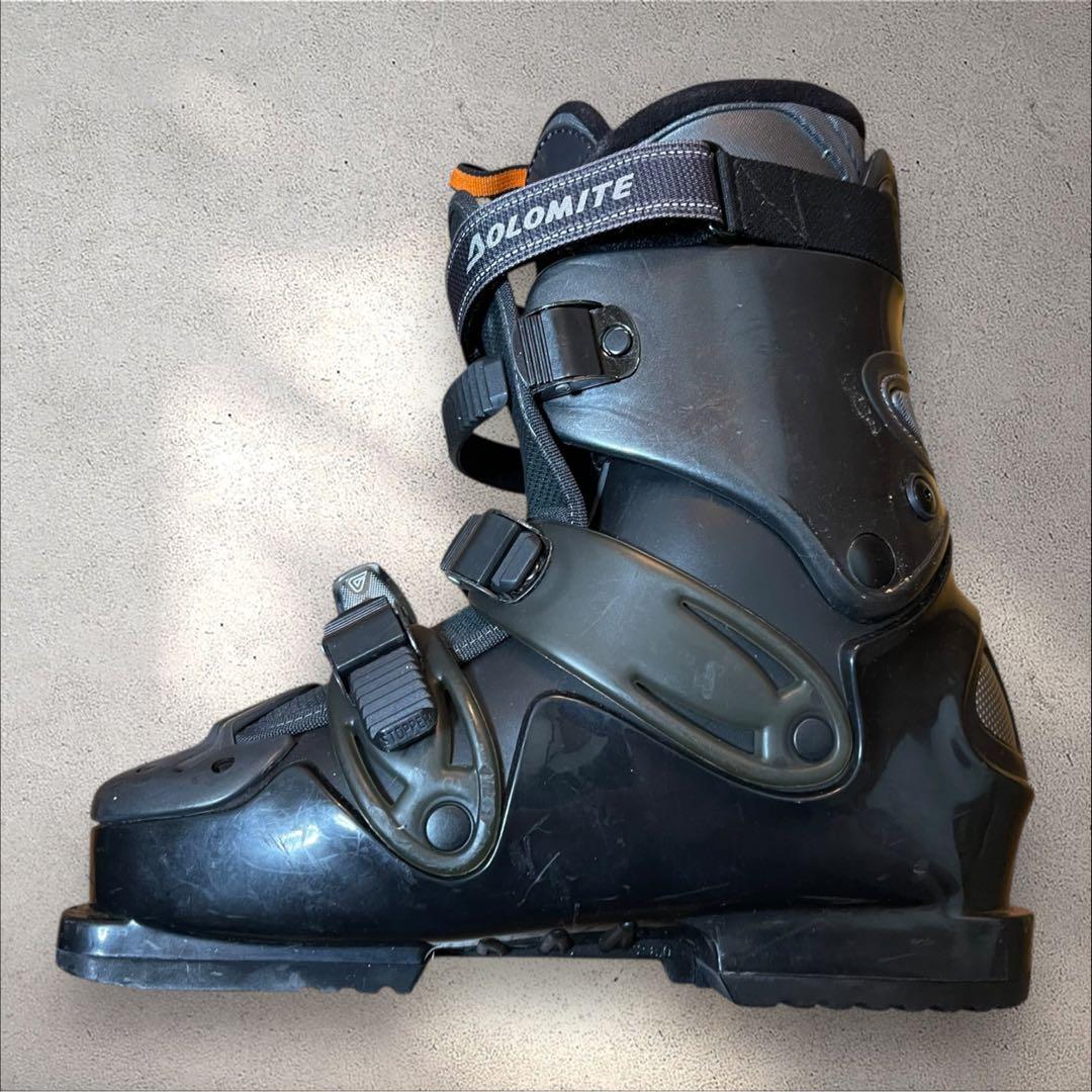 【27.5cm】DOLOMITE ドロミテ スキーブーツ　DC SOFT70