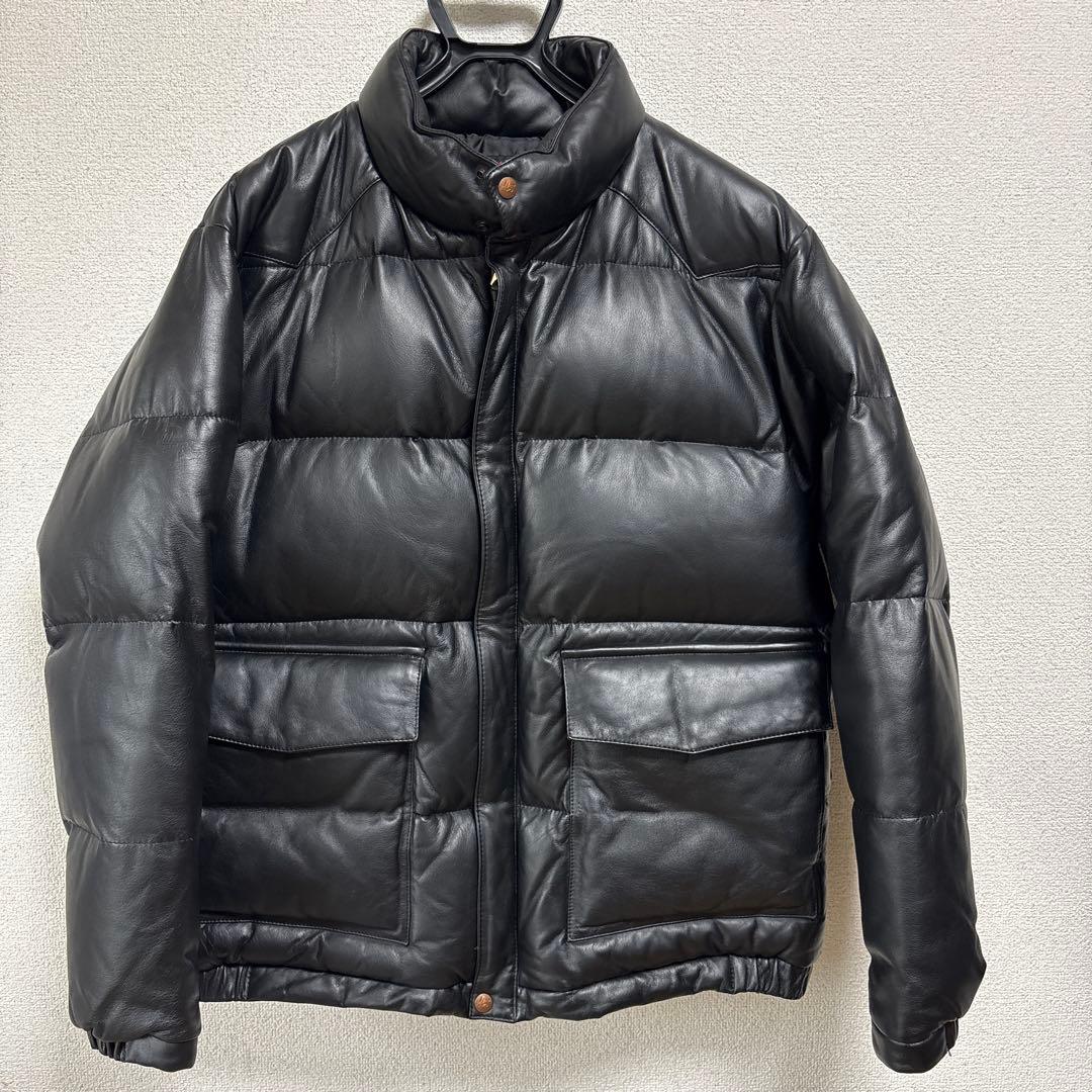 RED EAR ポール・スミス　ブラック ダウンジャケット Lサイズ 楽天市場】RED EAR PAUL SMITH レッドイヤー ポール スミス 443919