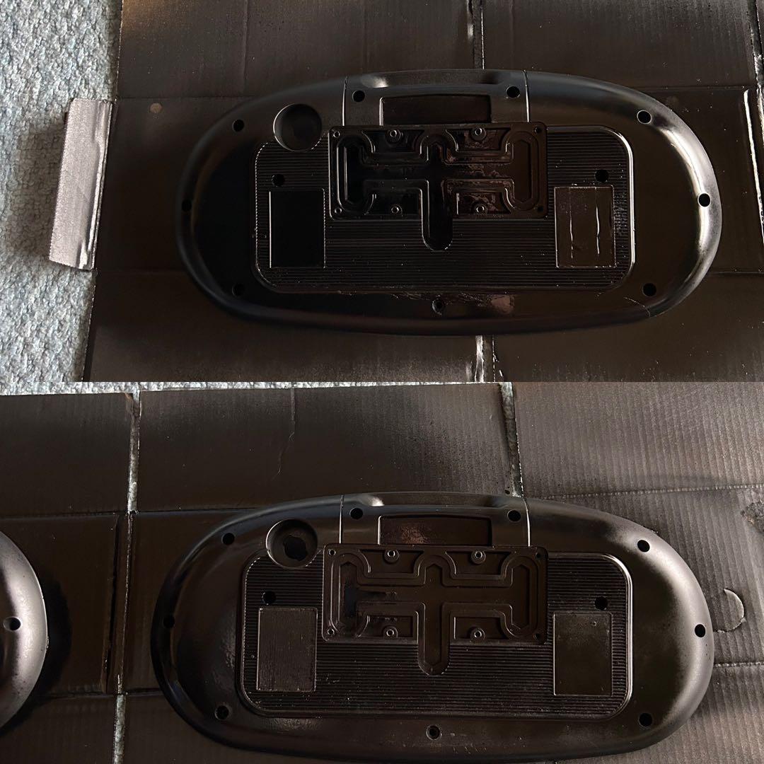 当時物KENWOOD KSC―550Sイルミネーション付スピーカー 早い者勝ち