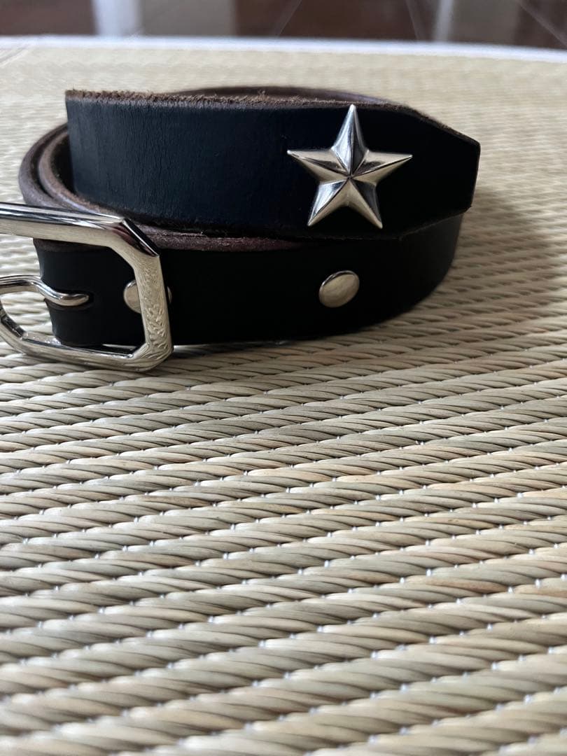 Schott ワンスター　ナローベルト 楽天市場】Schott ショット 本革 ベルト ワンスター PERFECT BELT