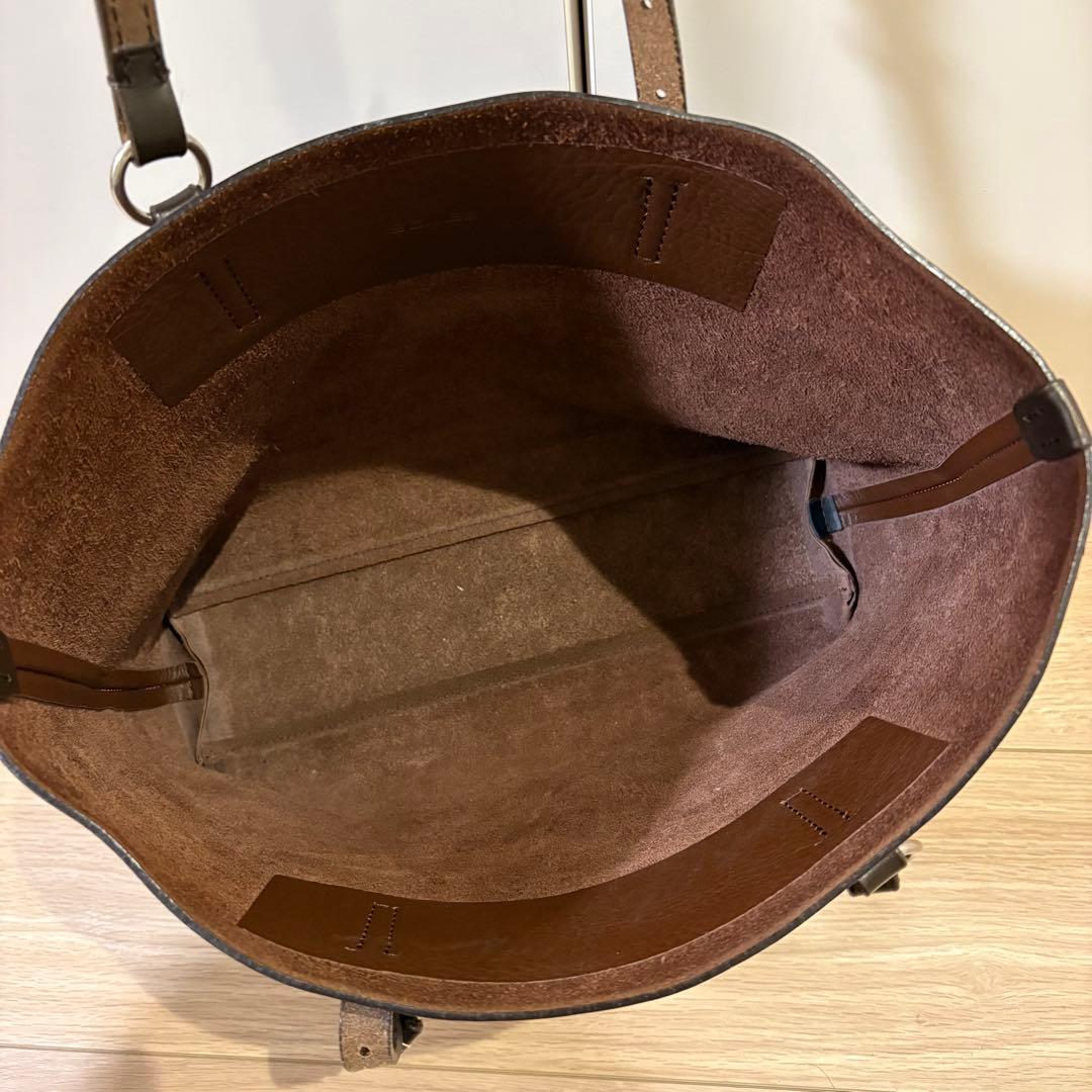 SOMES ジェラード トートバッグM GE-03 - メルカリ