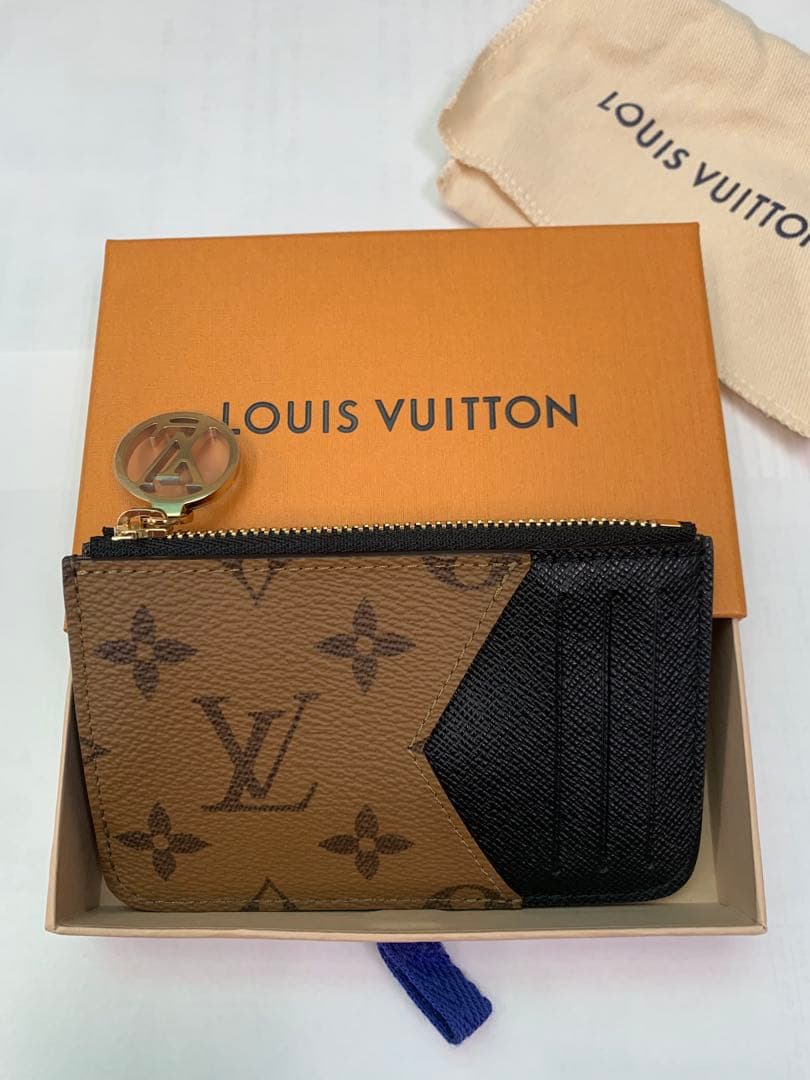Louis Vuitton ケース・小銭入れ 楽天市場】Louis Vuitton ルイヴィトン コインケース 小銭入れ 財布