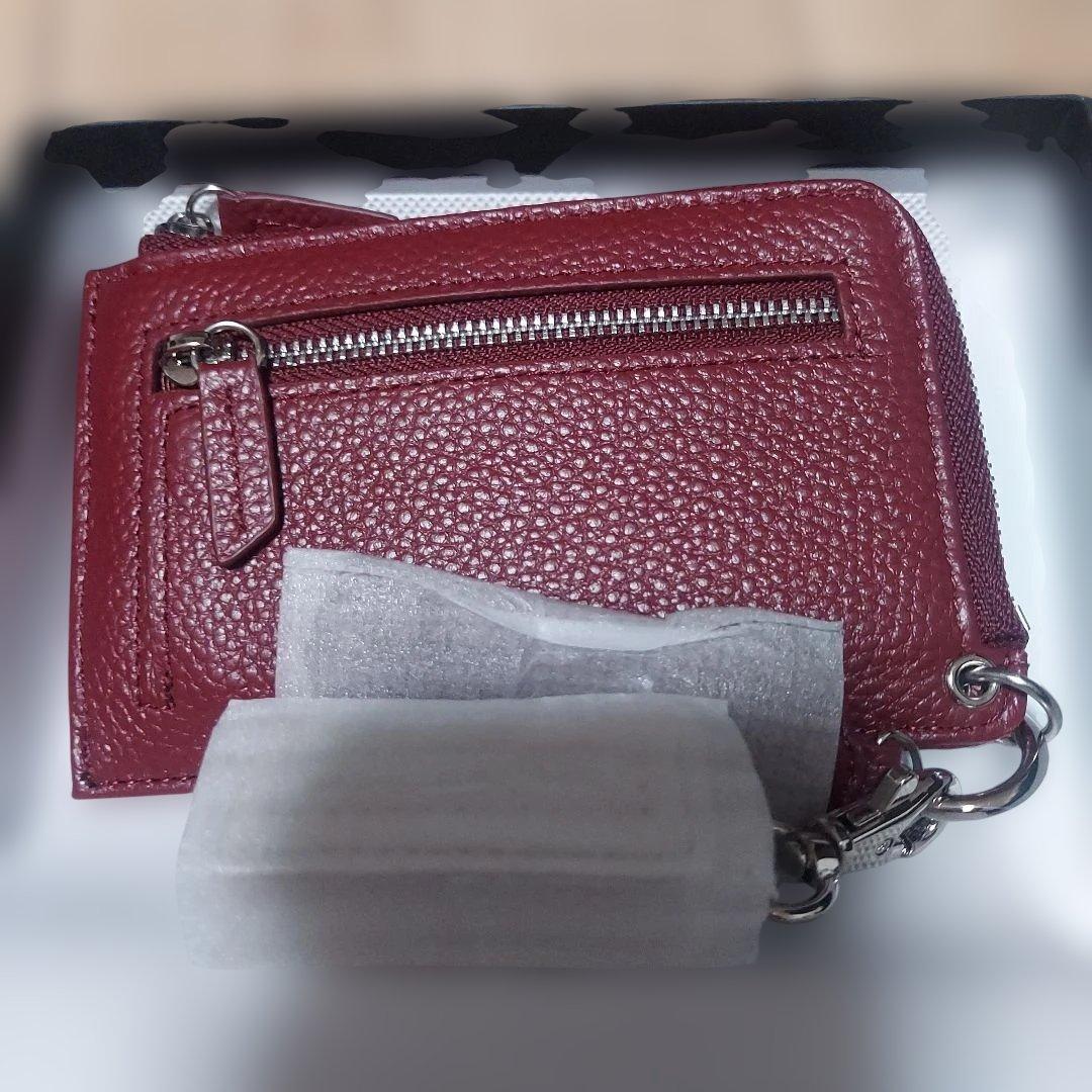 イアパピヨネPEZ本革フラグメントケース - メルカリ