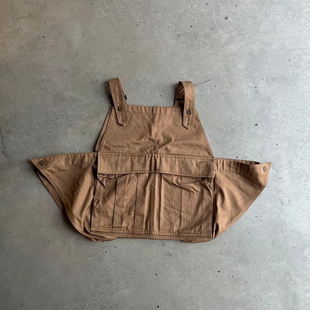 BROWN by 2-tacs ブラウンバイツータックス　ベスト BROWN by 2-tacs 