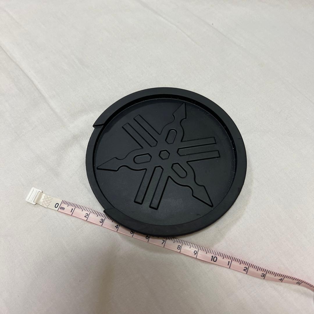 ヤマハ純正 サウンドホールカバー YAMAHA - メルカリ