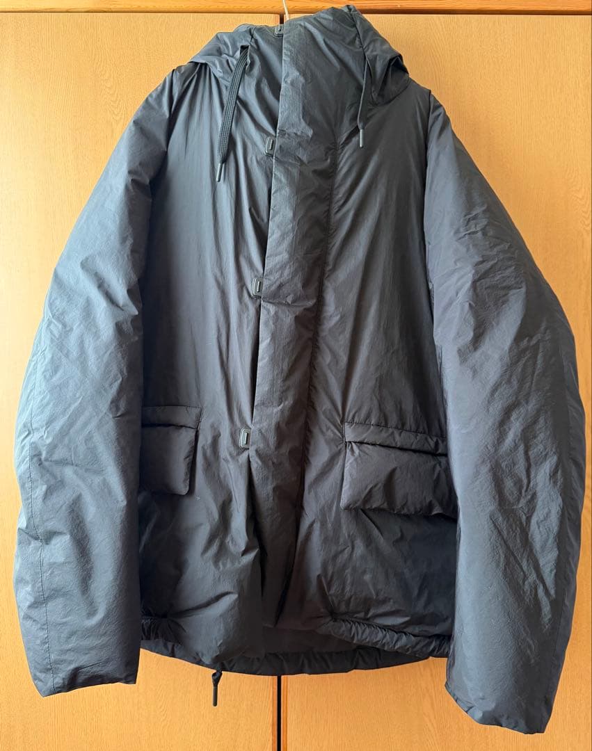 TEATORA SOUVENIR HUNTER S/L サイズ3 SOUVENIR HUNTER S/L PACKABLE｜TEATORA テアトラ