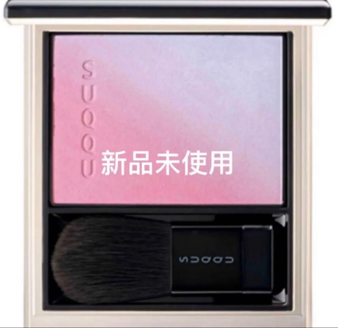 suqqu ブラーリング カラーブラッシュ 113 ブラーリング カラー ブラッシュ 113 冬織 -FUYUORI [限定色] / SUQQU