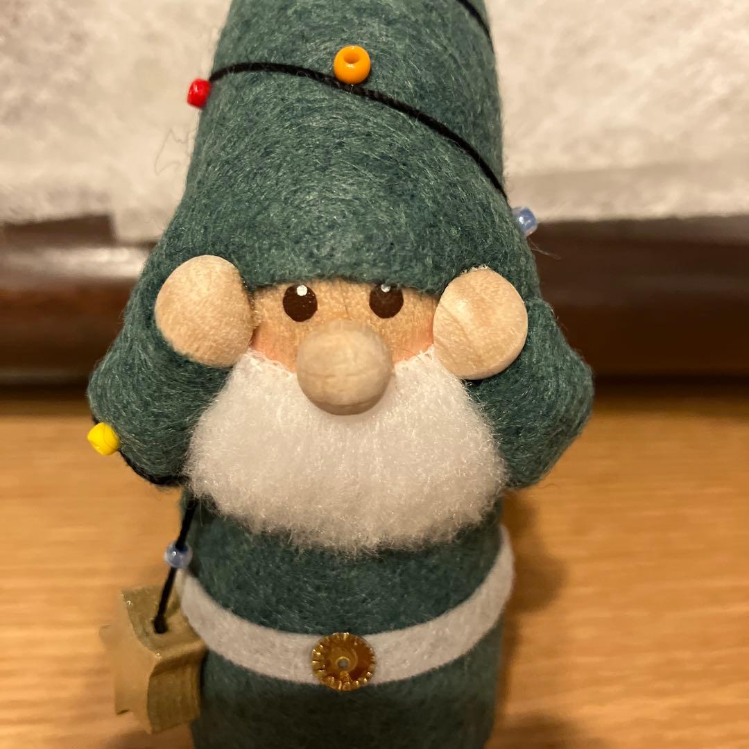 ノルディカニッセ　高島屋限定　１６日17時 までの出品 高島屋】毎年大人気のクリスマスアイテム「ノルディカニッセ」から