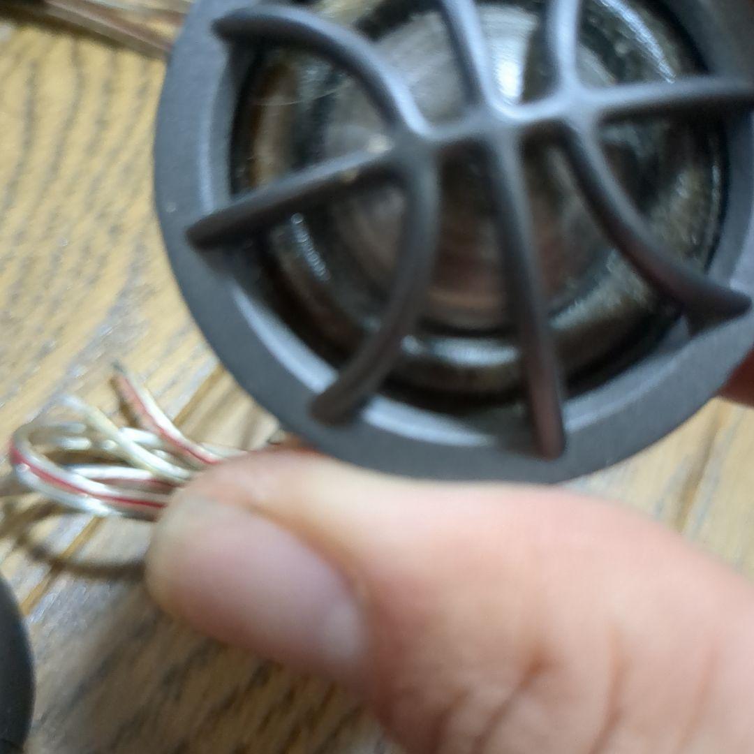 ま*ん様 DLS RS6N スピーカー 80W 4Ω - メルカリ