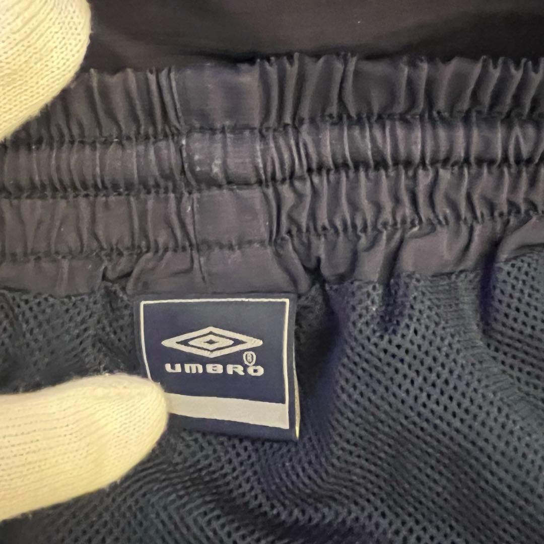 ◾️希少 アイルランド サッカー代表セットアップジャージ UMBRO XL 美