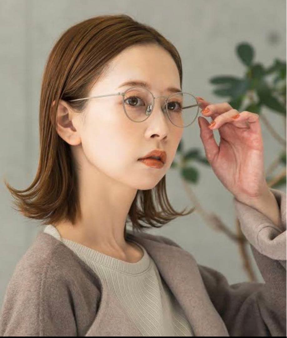 miribon様専用BLANC BM007LI - GOLD /M.BRN - メルカリ