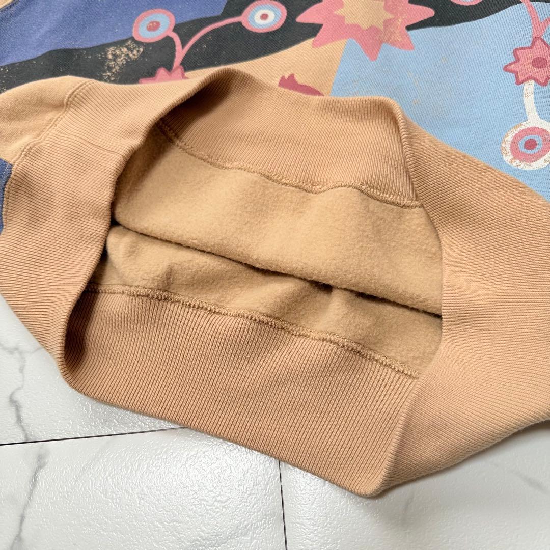 ポロ ラルフローレン ホース 馬柄 フーディー スウェット パーカー S