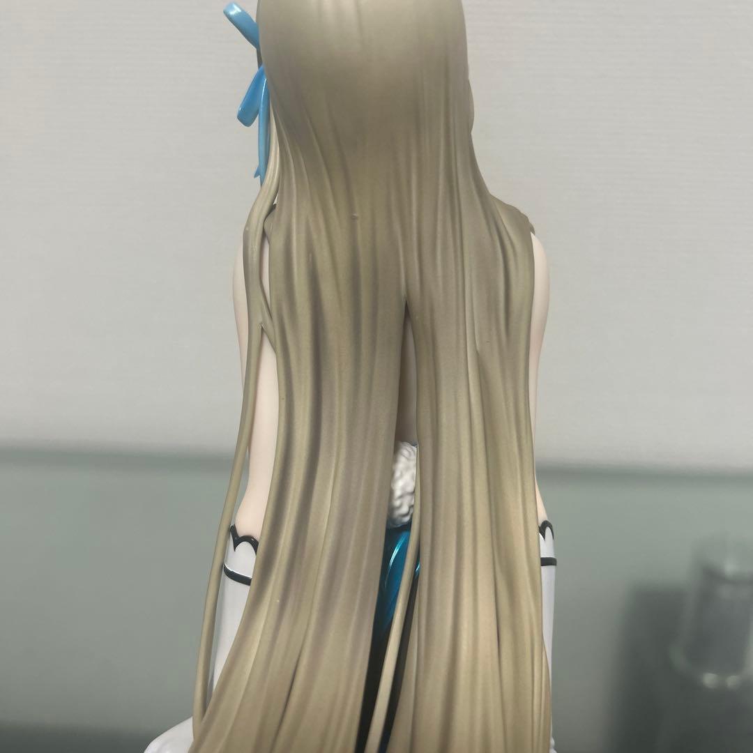 （訳あり）マックスファクトリー 一之瀬アスナ バニーガール フィギュア