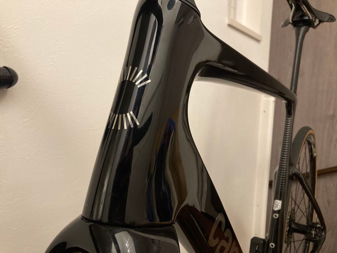 cannondale SuperSix EVO 3 2024 56size発送可 - メルカリ