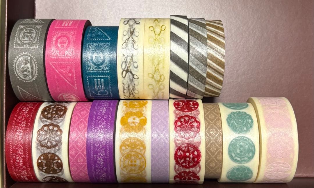 廃盤　マークス　マスキングテープ 廃盤 マークス マスキングテープ | 激安通販のイーサプライ