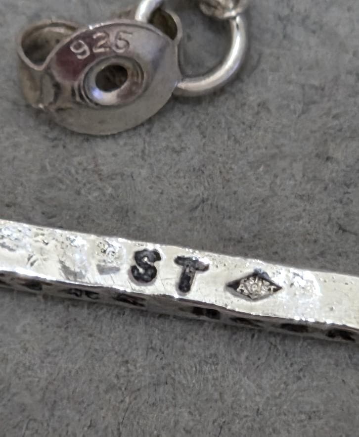 セルジュトラヴァル LIENS 繋がり ピアス 片耳用 42106 - メルカリ