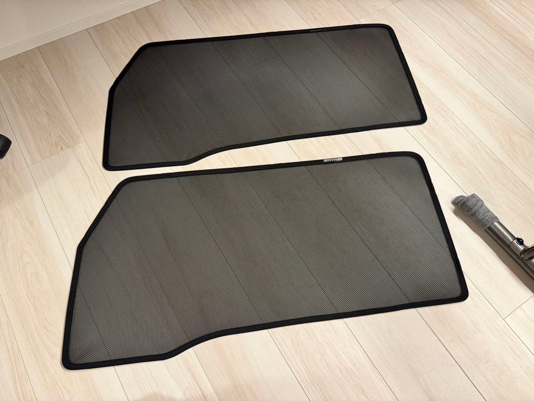 ジムニー JB64 JB74 オフロードサービスタニグチ　シェード タニグチ パーツ通信 #9 「レーザージェード JB64・74」 - YouTube