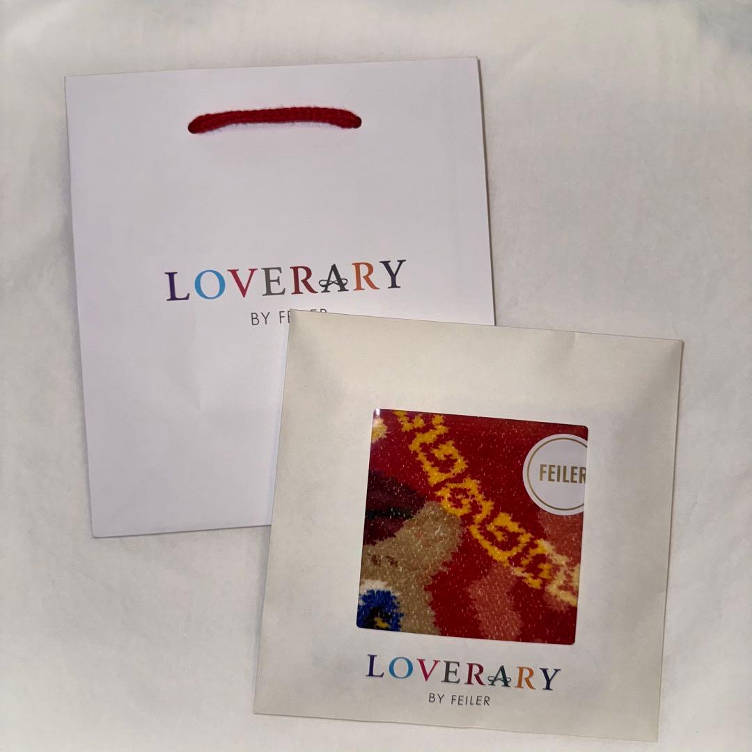 ラブラリー バイ フェイラー ニコ551アルトキ！ 大阪ルクアイーレ店