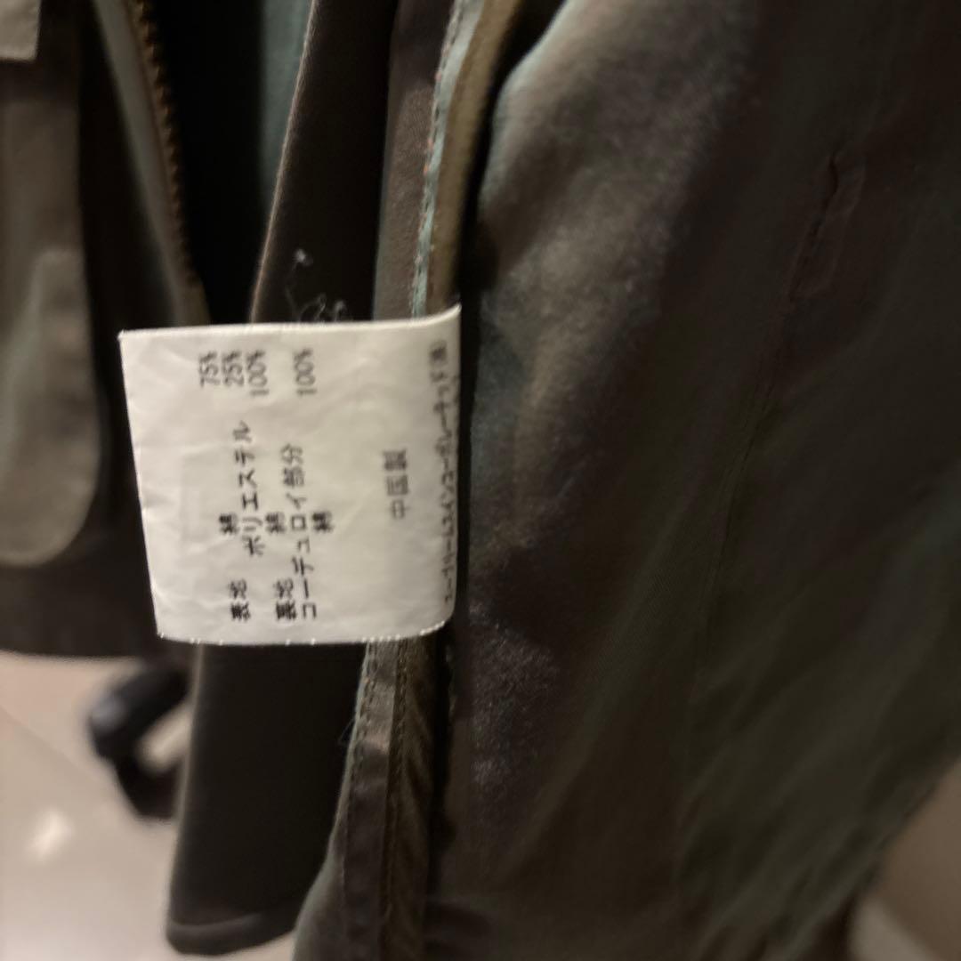 BEAMS別注 BARBOUR ジャケット 2201230 - メルカリ